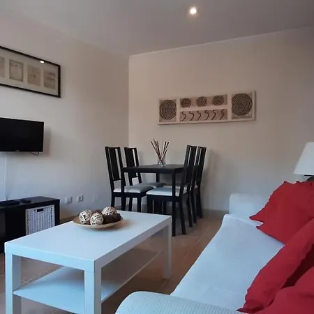 شقة Apartamento سانكسينكسو
