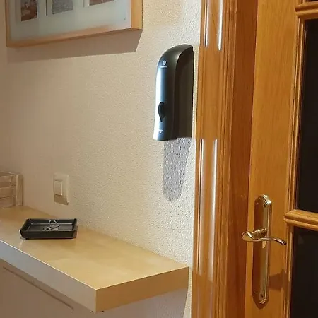 Apartamento 아파트 *
