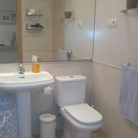Apartamento *