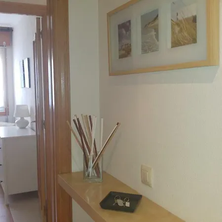 Apartamento 아파트 *
