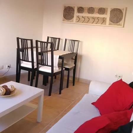 شقة Apartamento *