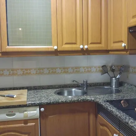 Apartamento 아파트 *