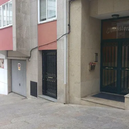 Apartamento شقة