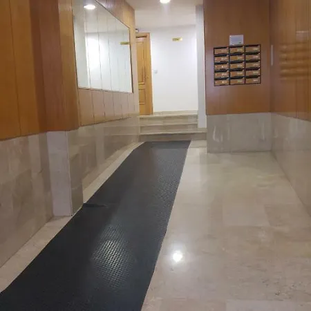 شقة Apartamento