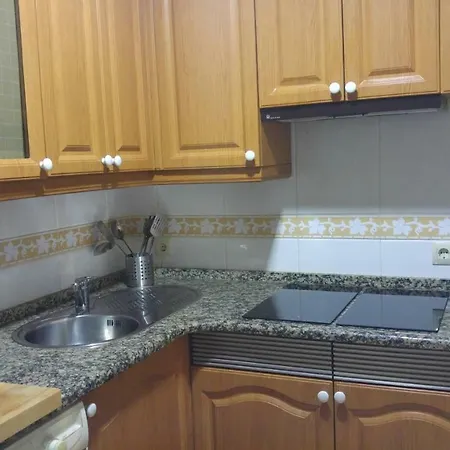아파트 Apartamento 산신소