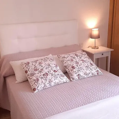 شقة Apartamento *